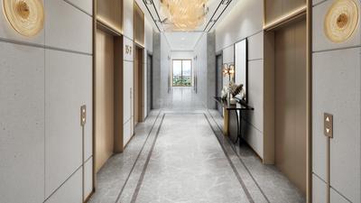Project Image of 1680.46 - 2321.56 Sq.ft 3 BHK Apartment for buy in Sky Garden