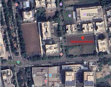 Project Image of 2014.47 - 3277.5 Sq.ft 3 BHK Apartment for buy in Shree Sangath Lifestyle