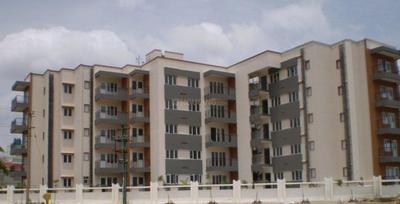 Project Image of 1571.0 - 2029.0 Sq.ft 3 BHK Apartment for buy in NR Springwoods