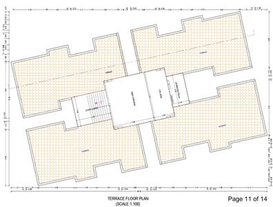 Project Image of 1104.38 - 1110.84 Sq.ft 3 BHK Apartment for buy in Ayodhya Heights