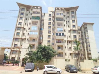 Project Image of 1804 Sq.ft 3 BHK Apartment / Flat for sale in Kasavanahalli for Rs. 19500000
