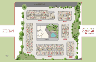 Project Image of 1000 Sq.ft 2 BHK Apartment / Flat for sale in Kovilambakkam for Rs. 11500000