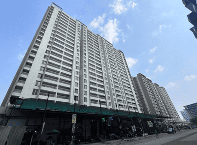 Project Image of 726.0 - 960.0 Sq.ft 2 BHK Apartment for buy in Mantra Insignia