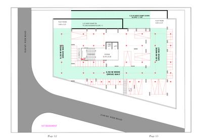 Project Image of 818.49 - 842.6 Sq.ft 3 BHK Apartment for buy in KND Rudra Heights