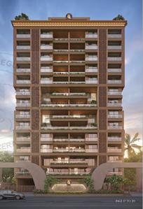 Project Image of 3472.76 - 3584.6 Sq.ft 5 BHK Apartment for buy in Royal Revanta Gold