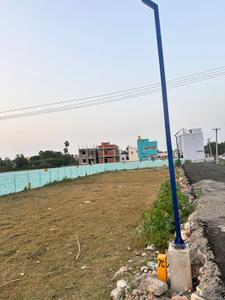 Project Image of 746.0 - 1356.0 Sq.ft Residential Plot Plot for buy in S KA Nagar