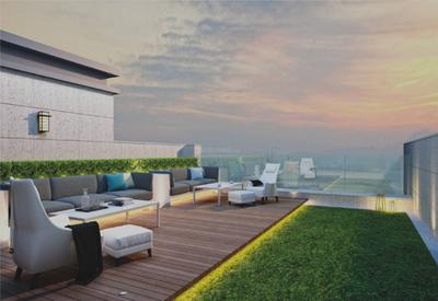 Project Image of 766 Sq.ft 2 BHK Apartment / Flat for sale in Jogeshwari West for Rs. 26000000