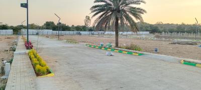 Project Image of 1000.0 - 1400.0 Sq.ft Residential Plot Plot for buy in Aditya Lake View