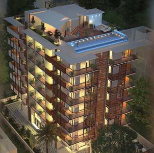 CR The Big Tree Images for Elevation of Ceear The Big Tree 1