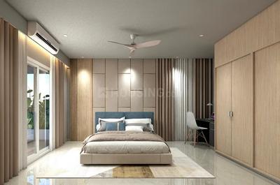 Project Image of 2655.0 - 3389.0 Sq.ft 4 BHK Villa for buy in Buildiko Spring Woods