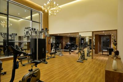 Project Image of 0.0 - 1350.0 Sq.ft 3 BHK Apartment for buy in Pradhyuman Royal Heights