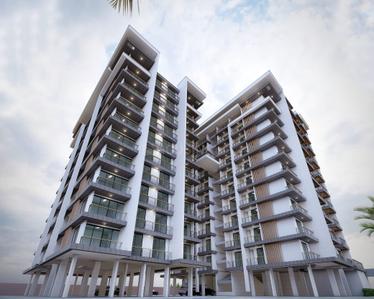 Project Image of 1210.0 - 1580.0 Sq.ft 2 BHK Apartment for buy in Aaradhya Marigold Manor