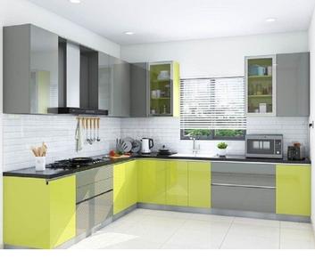 Devcity Dev Duplexes Kitchen 1