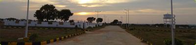Project Image of 1332.03 - 4185.01 Sq.ft Residential Plot Plot for buy in Kirthana Lotus Gardens V