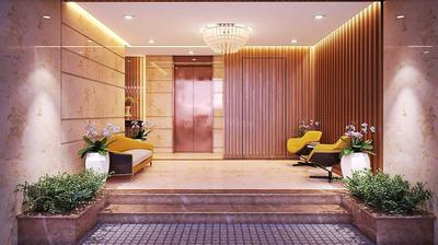 Project Image of 393.0 - 601.0 Sq.ft 1 BHK Apartment for buy in Om Ashoka Heights