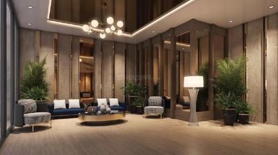 Project Image of 554.99 - 1050.02 Sq.ft 2 BHK Apartment for buy in Sethia Pride Wing B