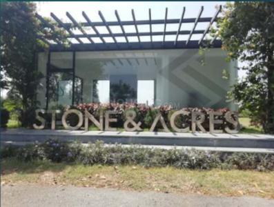Project Image of 600.0 - 2000.0 Sq.ft Residential Plot Plot for buy in Stone And Acres Waterway Phase 1
