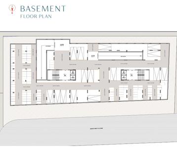 Project Image of 0.0 - 839.48 Sq.ft 3 BHK Apartment for buy in Atulya Shilpgram Skyleaf