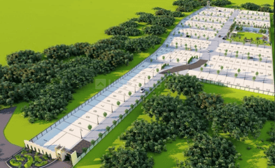 Project Image of 0.0 - 675.0 Sq.ft Residential Plot Plot for buy in Grow Sankalp Corridor