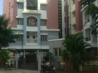 Aparna Residency Elevation 1