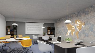 Project Image of 1035.0 - 1650.0 Sq.ft 2 BHK Apartment for buy in Tru Windchimes