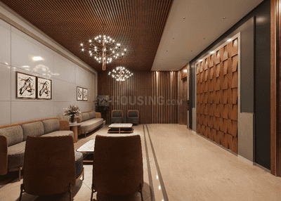 Project Image of 669.41 - 928.17 Sq.ft 2 BHK Apartment for buy in Arise Alpine 21