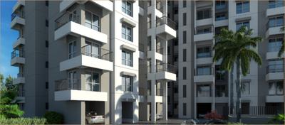 Project Image of 1404.0 - 1894.0 Sq.ft 2 BHK Apartment for buy in Puravankara Park Hill Wing B