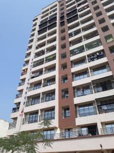 Project Image of 0.0 - 387.39 Sq.ft 1 BHK Apartment for buy in Mahavir Kanti Avenue