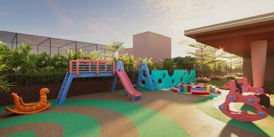 Project Image of 1042 Sq.ft 2 BHK Apartment / Flat for sale in Charholi Budruk for Rs. 6500000