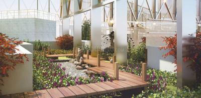 Project Image of 461.0 - 706.0 Sq.ft 1 BHK Apartment for buy in Ved Brillante