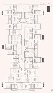 Project Image of 398.26 - 978.33 Sq.ft 1 BHK Apartment for buy in Paranjape Mithila At Aaryavarta