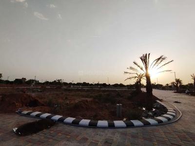 Arran Residency Elevation 1