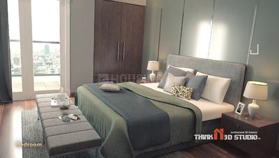 Project Image of 752.0 - 2345.89 Sq.ft 3 BHK Apartment for buy in Ajnara The Belvedere