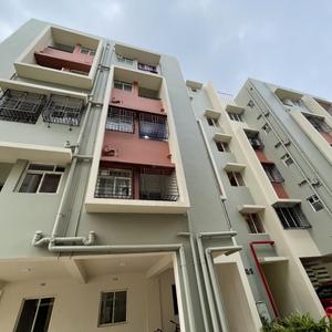 Project Image of 352 Sq.ft 1 BHK Apartment / Flat for sale in Rajpur for Rs. 1800000