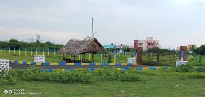 Project Image of 600.0 - 2400.0 Sq.ft Residential Plot Plot for buy in Jayaguru Sri Lakshmi Nagar