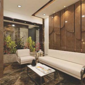 Project Image of 675 Sq.ft 1 BHK Apartment / Flat for sale in Ambernath East for Rs. 2575000