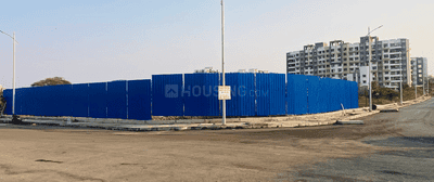 Project Image of 344.23 - 530.88 Sq.ft 1 BHK Apartment for buy in Fortune Oriana