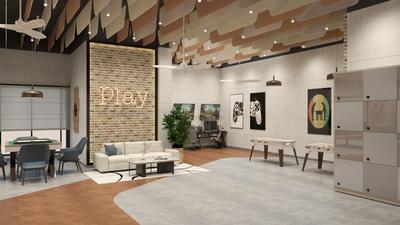 Project Image of 781.89 - 1611.03 Sq.ft 2 BHK Apartment for buy in Nyati Evania