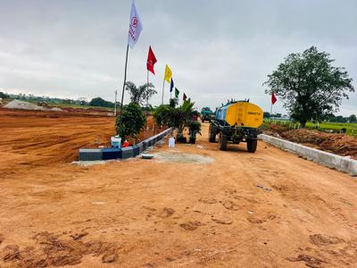 Project Image of 1196.95 - 3482.13 Sq.ft Residential Plot Plot for buy in V R Indraprastha