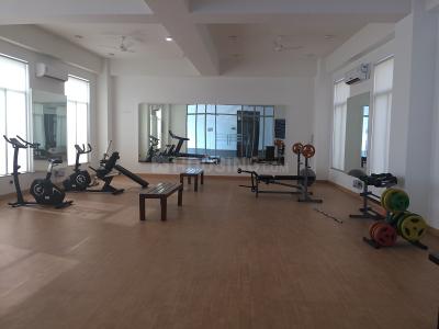 Project Image of 1200.0 - 2550.0 Sq.ft 2 BHK Apartment for buy in Pioneer Park