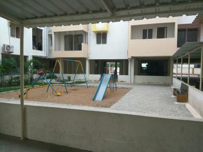 Project Image of 1264.0 - 1326.0 Sq.ft 3 BHK Apartment for buy in Nithya Gardens