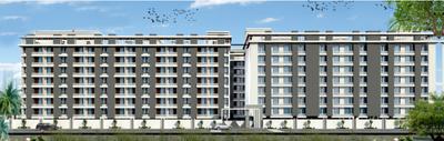 Dream Samanvay Heights Phase 1 Images for Project 1