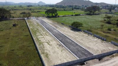 Project Image of 1125.0 - 2149.0 Sq.ft Residential Plot Plot for buy in Blossom Grand Emerald