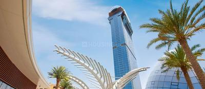 Project Image of 918.0 - 3311.0 Sq.ft 1 BHK Apartment for buy in Dubai The Palm Tower Residences