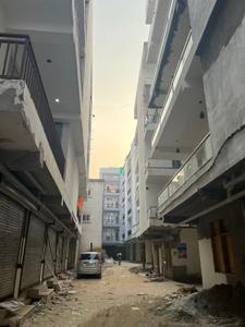 Project Image of 1450.0 - 1600.0 Sq.ft 3 BHK Apartment for buy in SGP Antalya Heights 3