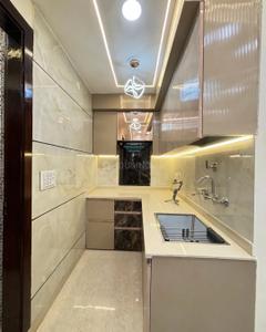 Project Image of 540.0 - 750.0 Sq.ft 2 BHK Builder Floor for buy in Arya Homes Sapno Ka Ghar