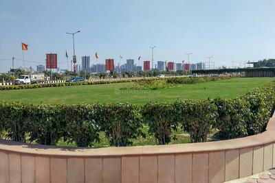 Project Image of 0.0 - 650.0 Sq.ft 1 BHK Apartment for buy in SS Omnia