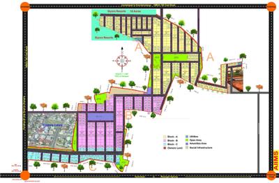 Project Image of 810.0 - 9000.0 Sq.ft Residential Plot Plot for buy in Siyora Royal Court