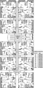 Project Image of 1258 Sq.ft 2 BHK Apartment / Flat for sale in Whitefield for Rs. 8300000