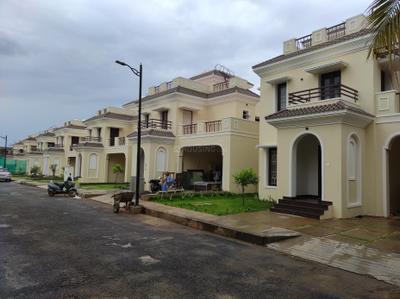 Project Image of 1175.0 - 3250.0 Sq.ft 2 BHK Apartment for buy in Elysium Villa Primero